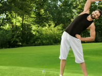 Fisiologia do Exercício