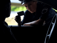 Fiscalização do Transito e do Condutor