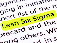 Ferramentas do Lean Manufacturing