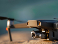 Fotogrametria e Fotointerpretação