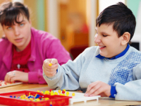 Fundamentos da Educação Especial