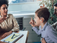 Fundamentos da Educação de Surdos