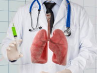 Doença Pulmonar Obstrutiva Crônica da Caracterização ao Tratamento