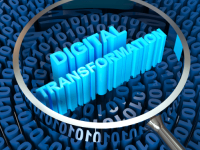 Fundamentos em Transformação Digital