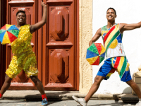 Fundamentos e Metodologias das Atividades Culturais e Artísticas, Comunicação e Cultura