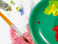 Fundamentos Elementos da Linguagem e da Criação em Artes Visuais