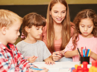 Fundamentos do Ensino da Arte na Educação