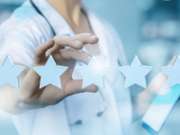 Qualidade em Serviços de Saúde