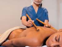 Recursos Terapêuticos na Estética