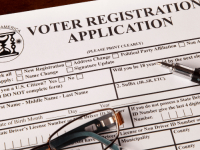 Registro de Candidatura, Prestação de Contas e Propaganda Eleitoral