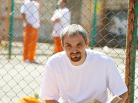 Politicas e Legislação para a Educação no Sistema Prisional