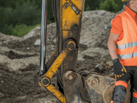 Retificação de Área e Parcelamento do Solo