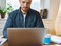 Marketing Home Office