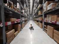 Sistemas de Gestão de Estoques de Ferramentas e Integração entre Abordagem