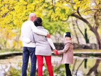 Sexualidade ao Longo do Ciclo de Vida