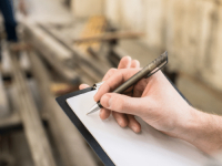 Planejamento e Controle da Produção em UAN