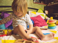 Fundamentos, Evolução e Desenvolvimento Psicomotor