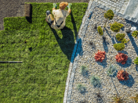 Projeto de Paisagismo