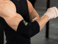 Bandagens e Órteses Esportivas