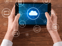 Infraestrutura e Computação em Nuvem