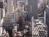 Gestão de Cidades e Planejamento Urbano