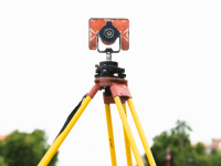 Georreferenciamento de Imoveis Rurais e Geodesia