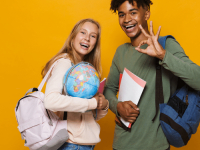 Geografia na Educação de Jovens e Adultos