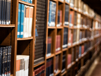 Gestão de Bibliotecas Escolares e Públicas