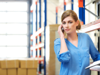 Gestão de Custos Logísticos