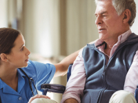 Cuidados Paliativos em Geriatria