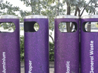 Gestão de Resíduos