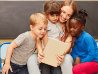 Pedagogia Social Histórico e Conceitos