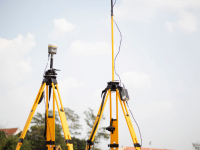 Gestão de Serviços em Agrimensura