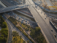 Projeto Geométrico de Vias