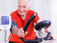 Prescrição de Exercícios para Hipertensos