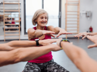 Prescrição de Exercícios para Grupos Especiais