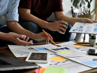 Processos Auxiliares de Planejamento ,Execução, Monitoramento e Controle