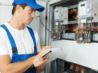 Projeto de Instalação Elétrica Predial