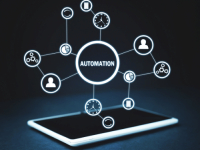 Projeto de Sistema de Automação