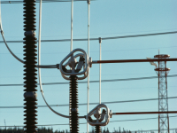 Projeto de Sistemas Elétricos de Potência