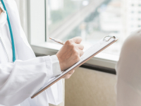 Gestão da Informação em Serviço de Saúde