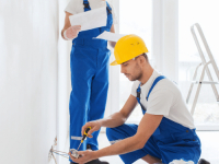 Gestão da Manutenção Elétrica Predial