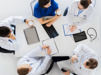 Gestão de Pessoas em Organizações Hospitalares