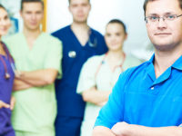 Gestão de Serviços Hospitalares