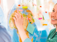 Gestão Estratégicas Aplicada ao Turismo