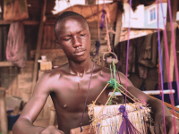 Homem, Cultura e Sociedade