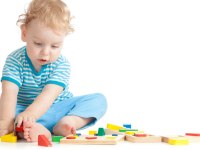 Identidade do Psicopedagogo da Educação Infantil