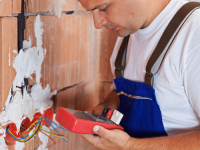 Instalações Elétricas Prediais