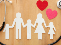 Instituições e Planos de Saúde