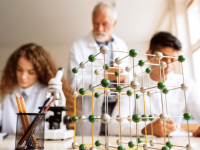 Instrumentação para o Ensino de Biologia